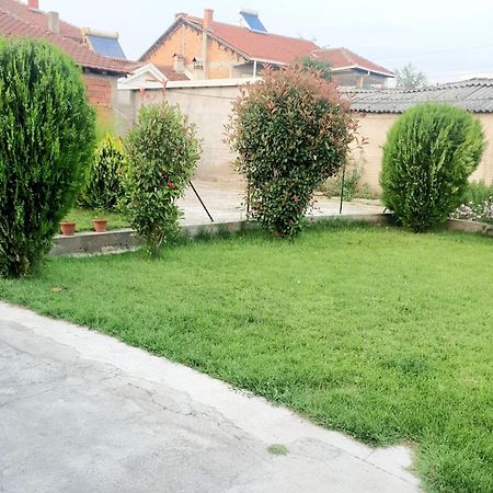 Eftimija Apartments Gevgelija Ngoại thất bức ảnh