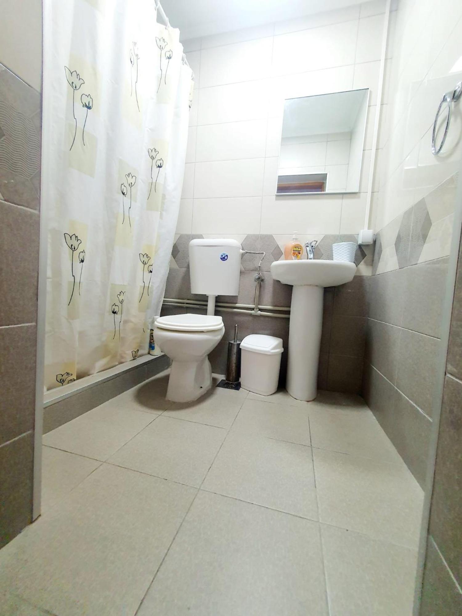 Eftimija Apartments Gevgelija Ngoại thất bức ảnh