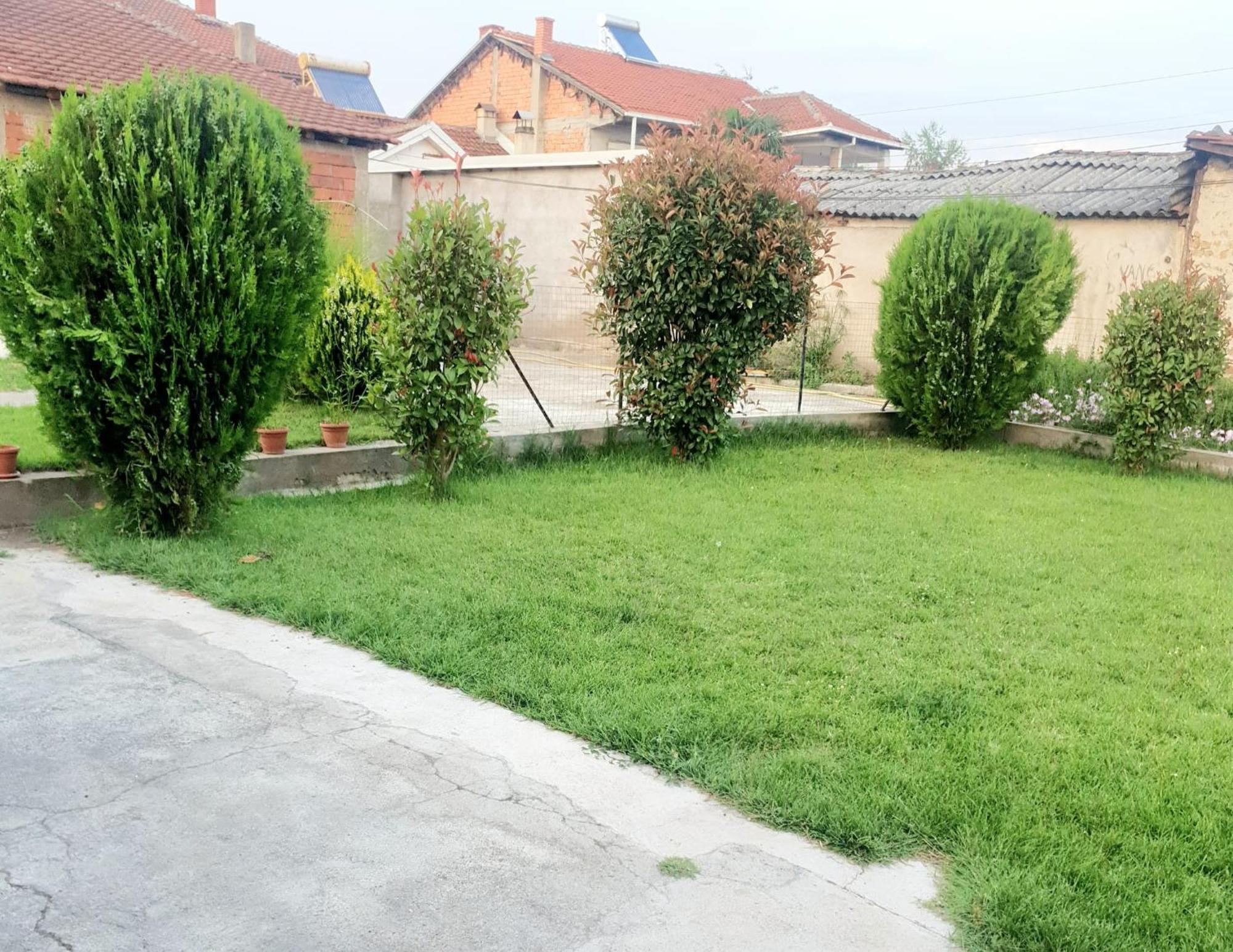 Eftimija Apartments Gevgelija Ngoại thất bức ảnh