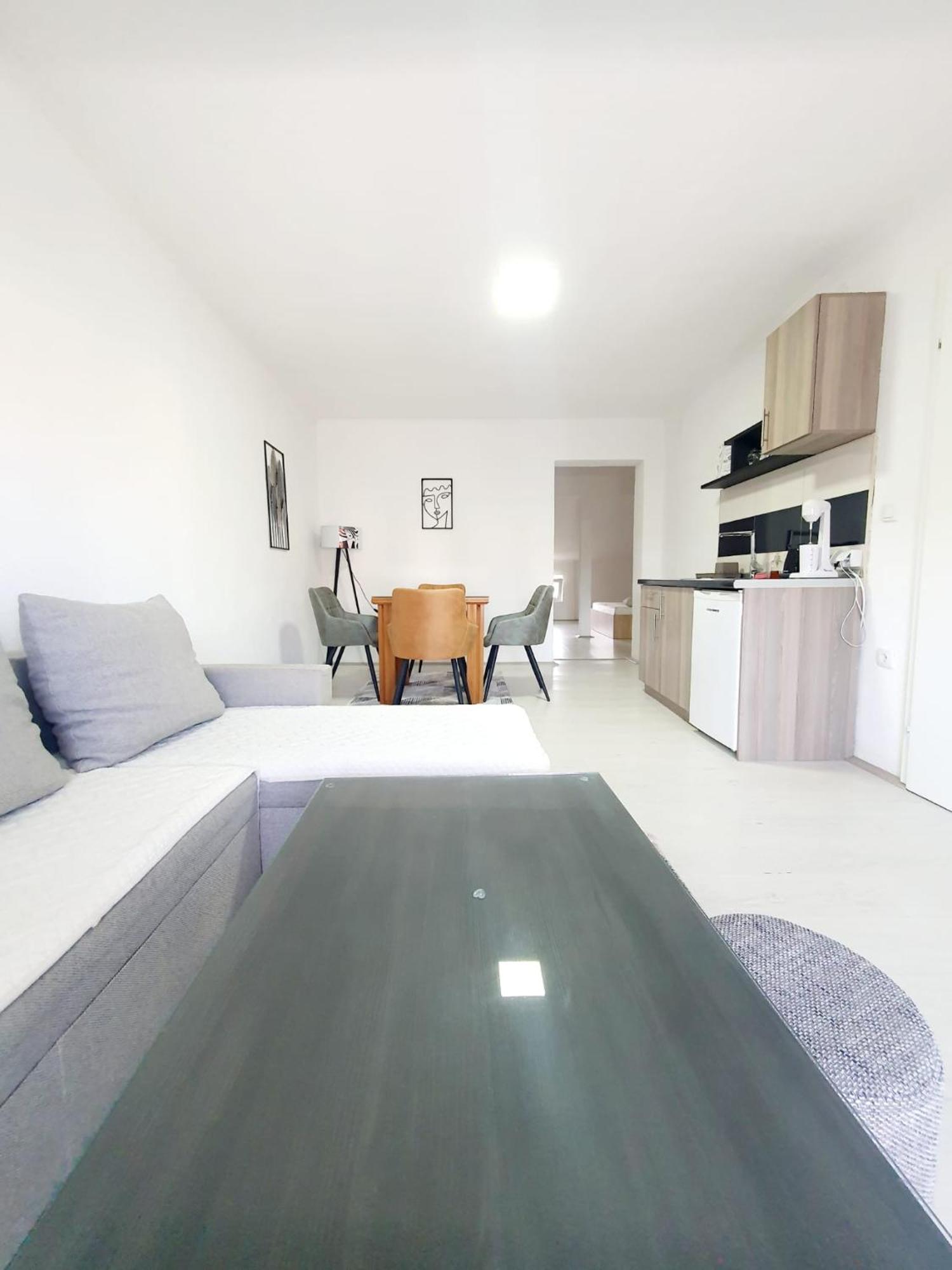 Eftimija Apartments Gevgelija Ngoại thất bức ảnh