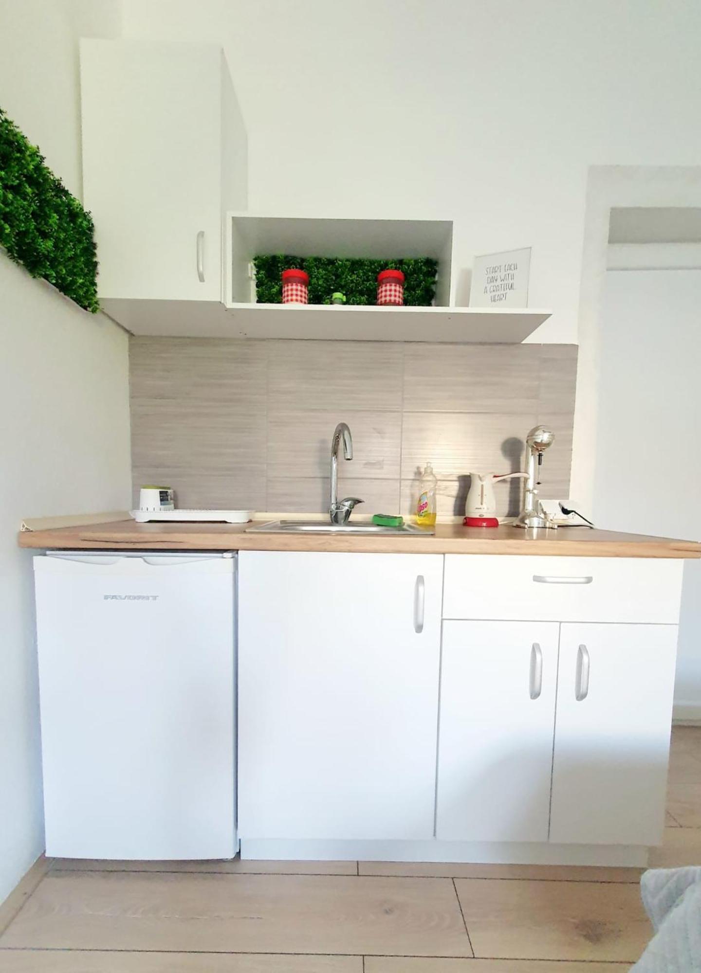 Eftimija Apartments Gevgelija Ngoại thất bức ảnh