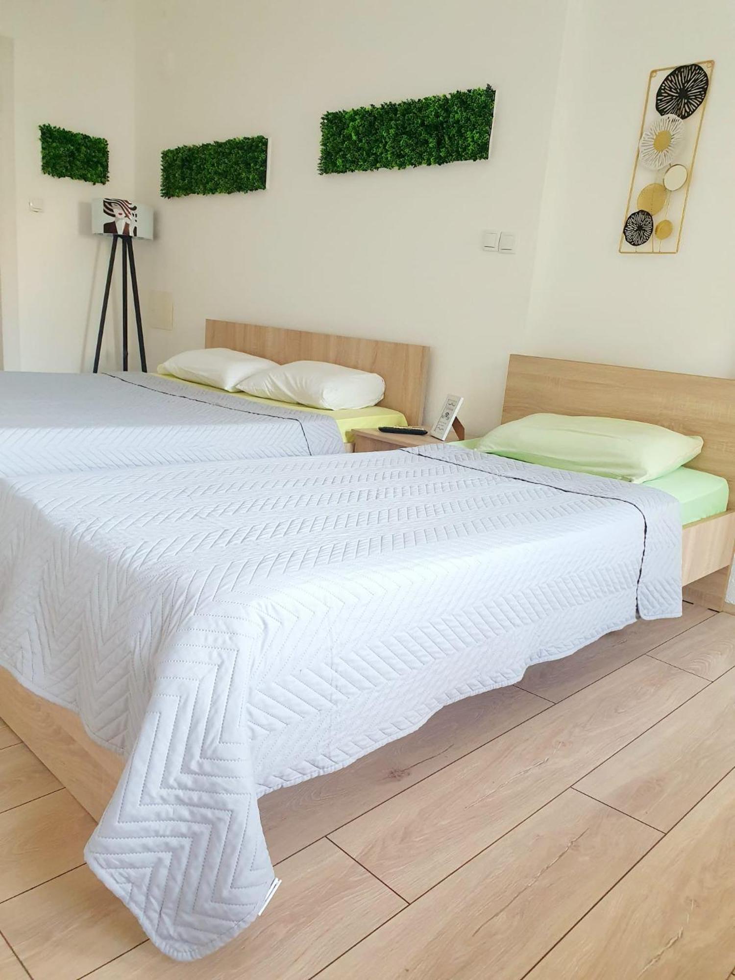 Eftimija Apartments Gevgelija Ngoại thất bức ảnh