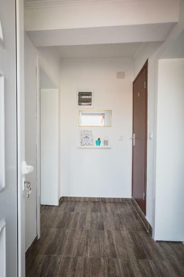 Eftimija Apartments Gevgelija Ngoại thất bức ảnh