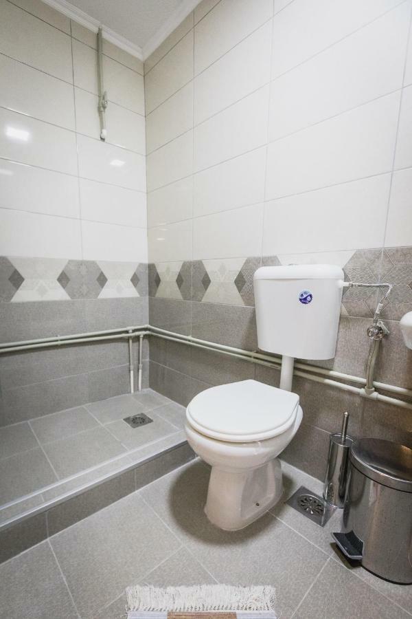 Eftimija Apartments Gevgelija Ngoại thất bức ảnh