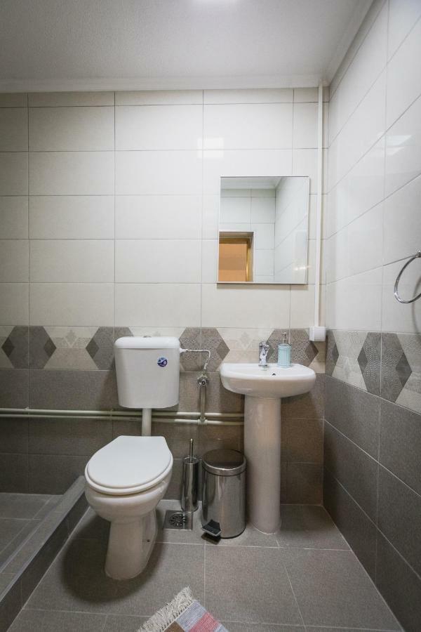 Eftimija Apartments Gevgelija Ngoại thất bức ảnh
