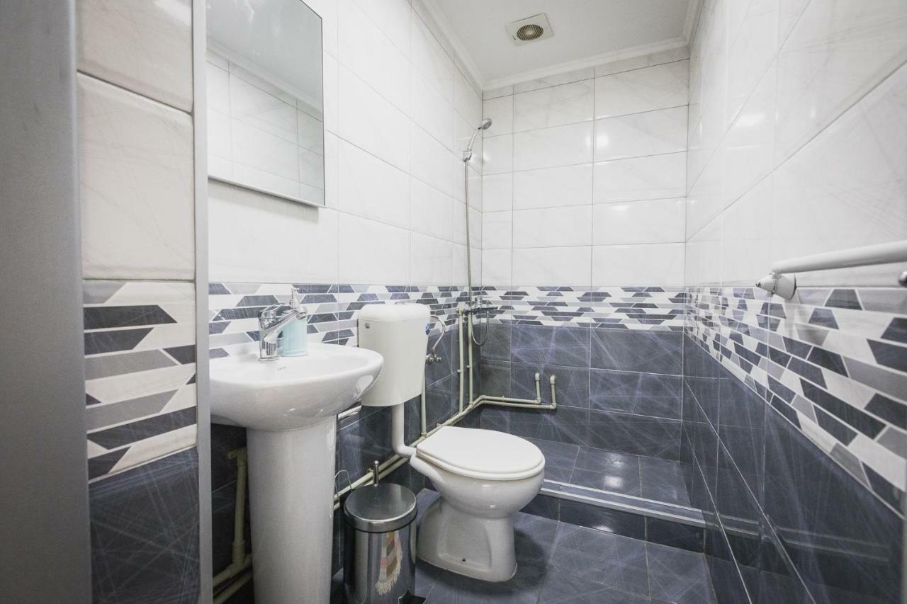 Eftimija Apartments Gevgelija Ngoại thất bức ảnh