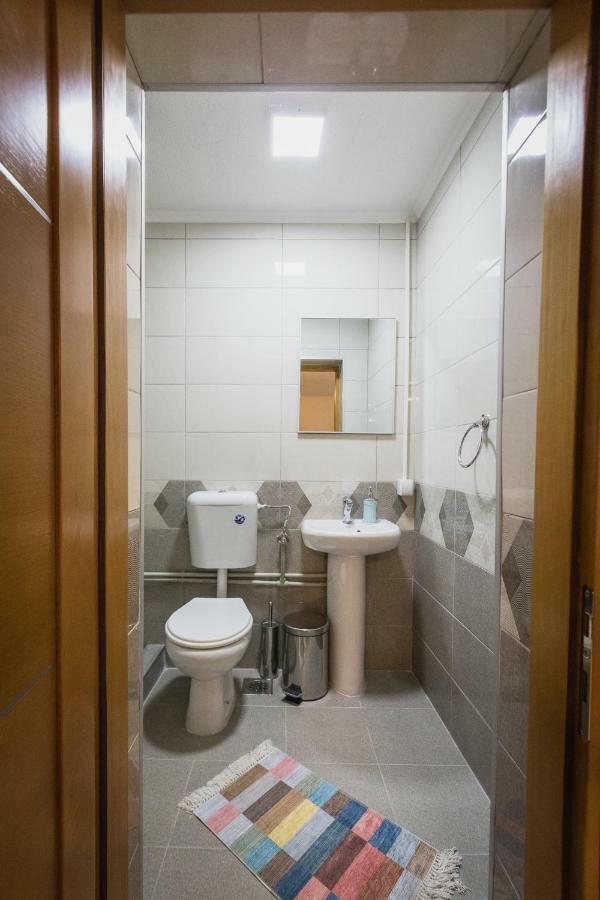Eftimija Apartments Gevgelija Ngoại thất bức ảnh