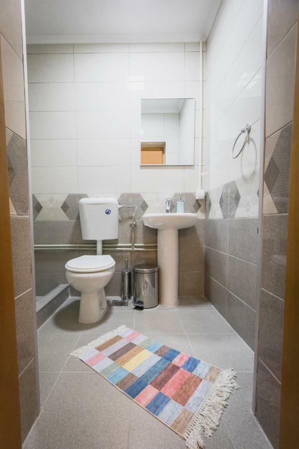 Eftimija Apartments Gevgelija Ngoại thất bức ảnh